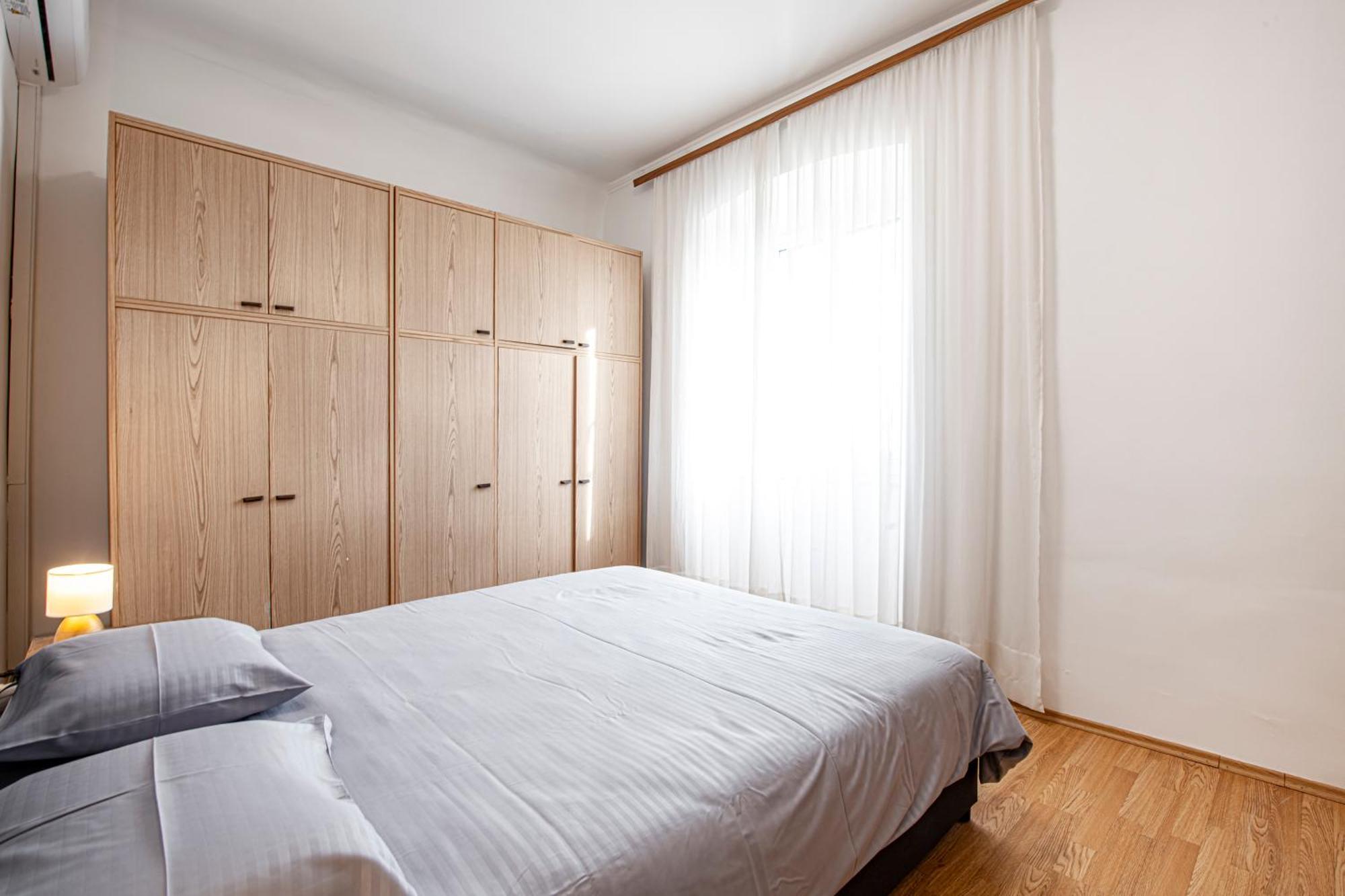 Vera Apartments Dubrovnik Exterior photo