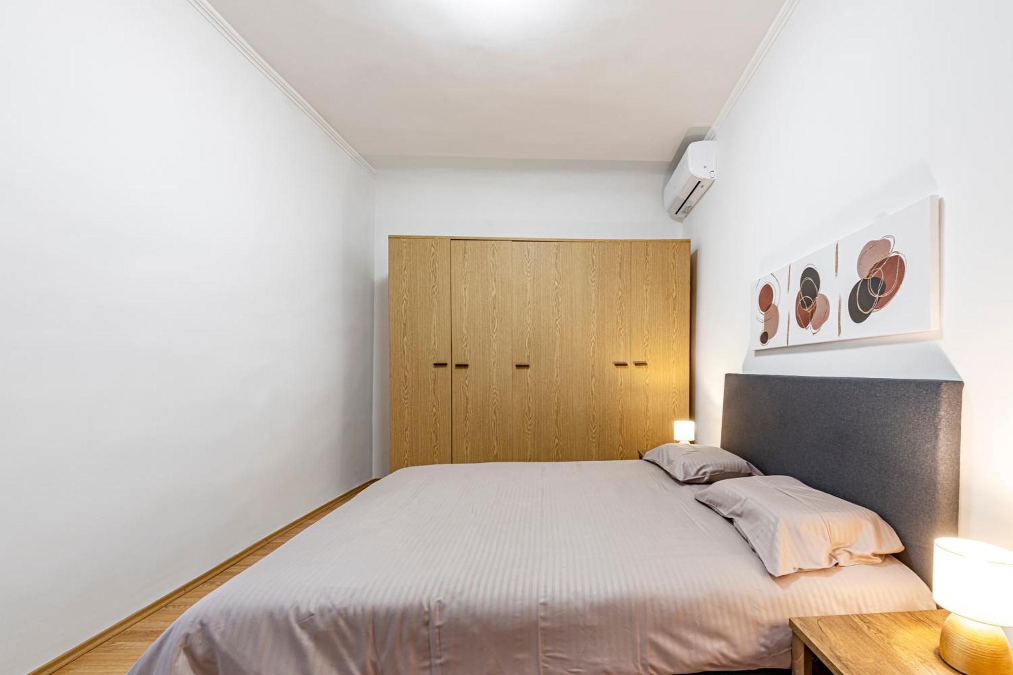 Vera Apartments Dubrovnik Exterior photo