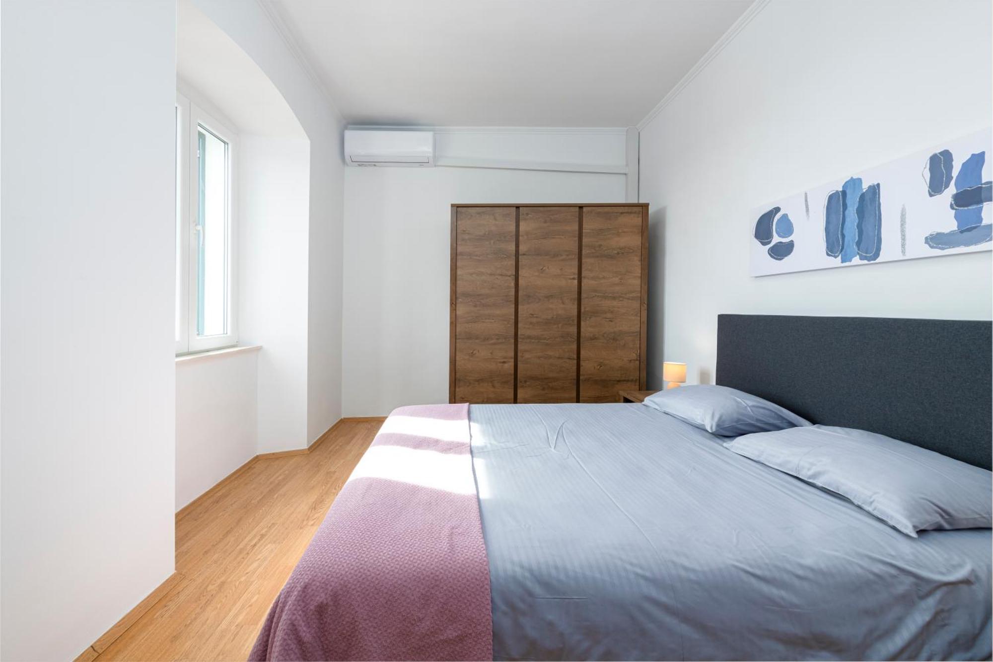 Vera Apartments Dubrovnik Exterior photo