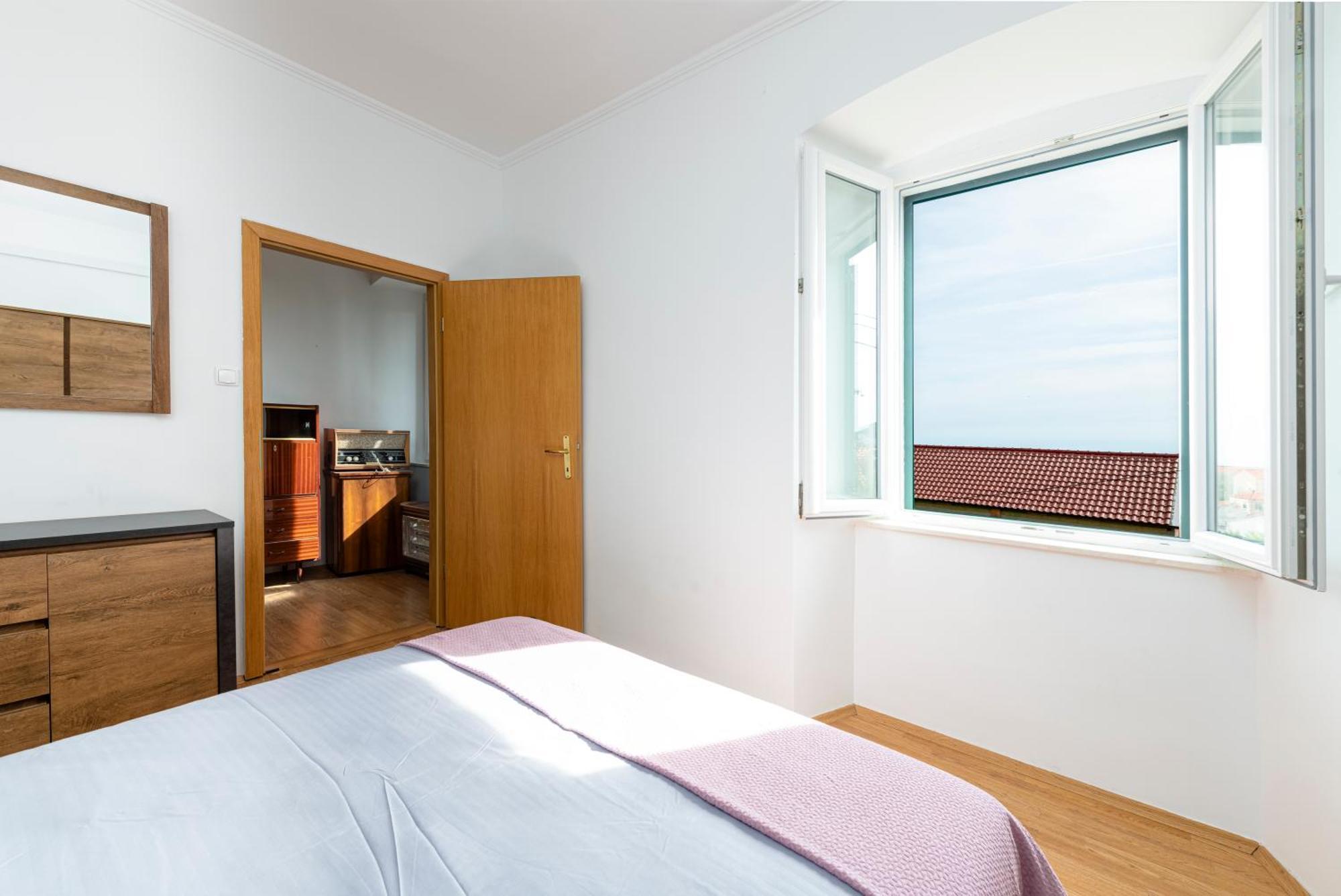 Vera Apartments Dubrovnik Exterior photo