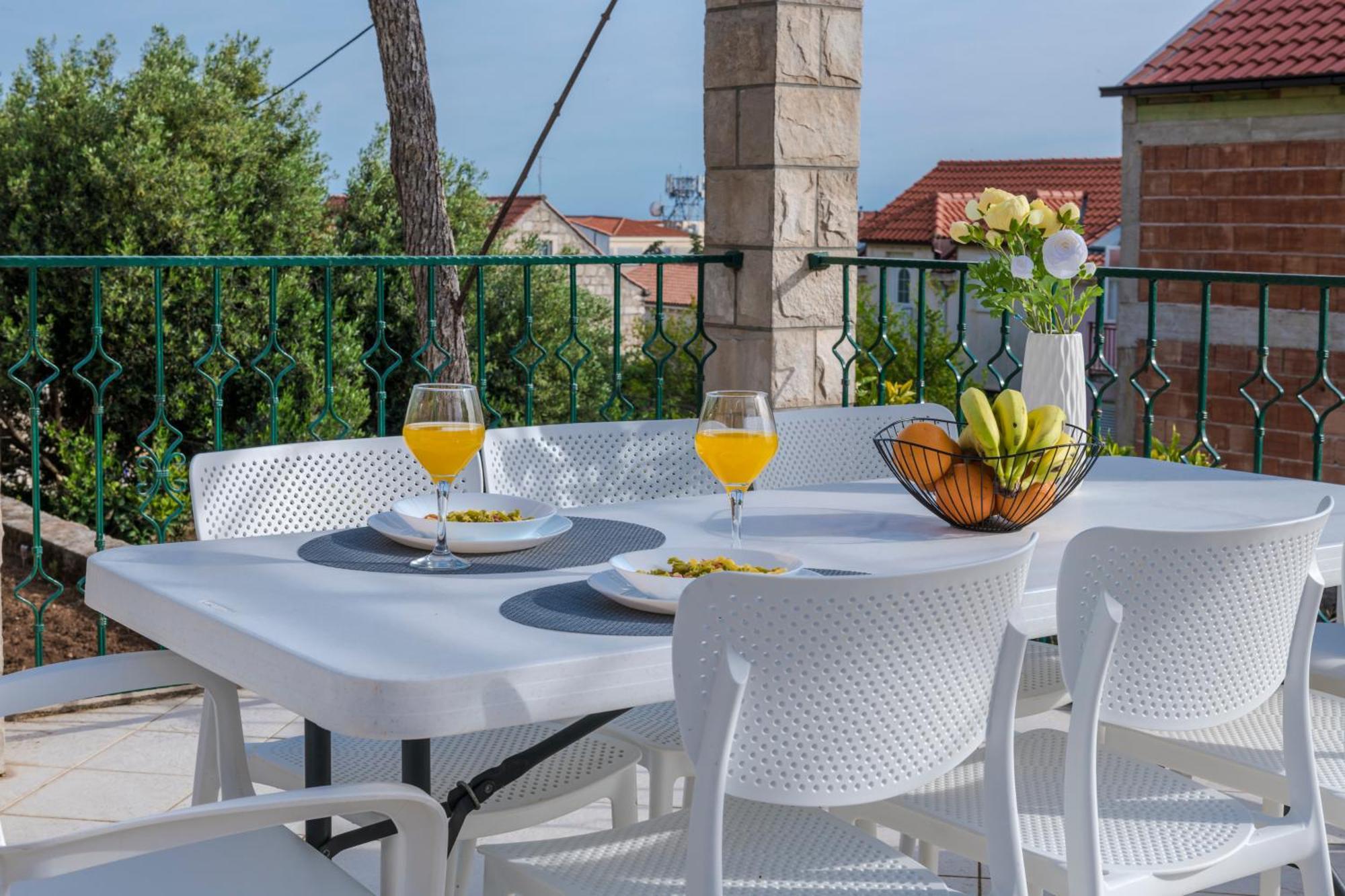 Vera Apartments Dubrovnik Exterior photo